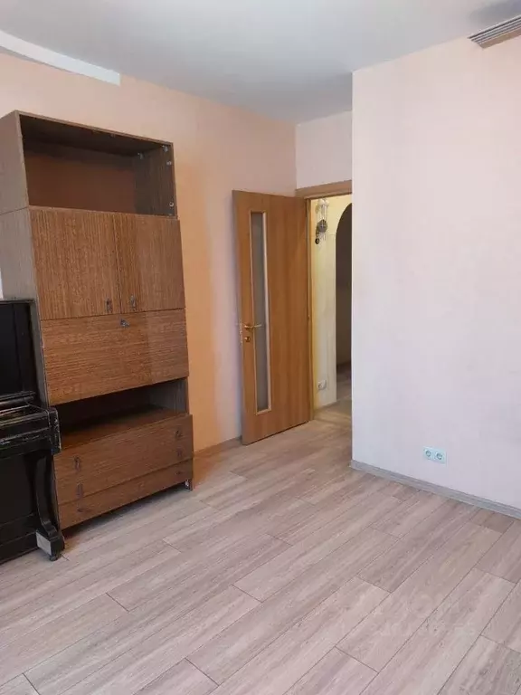 2-к кв. Москва ул. Адмирала Лазарева, 34 (55.0 м) - Фото 2