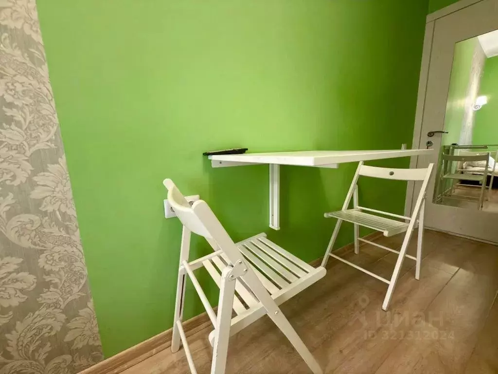 Студия Санкт-Петербург Литейный просп., 59 (13.0 м) - Фото 2