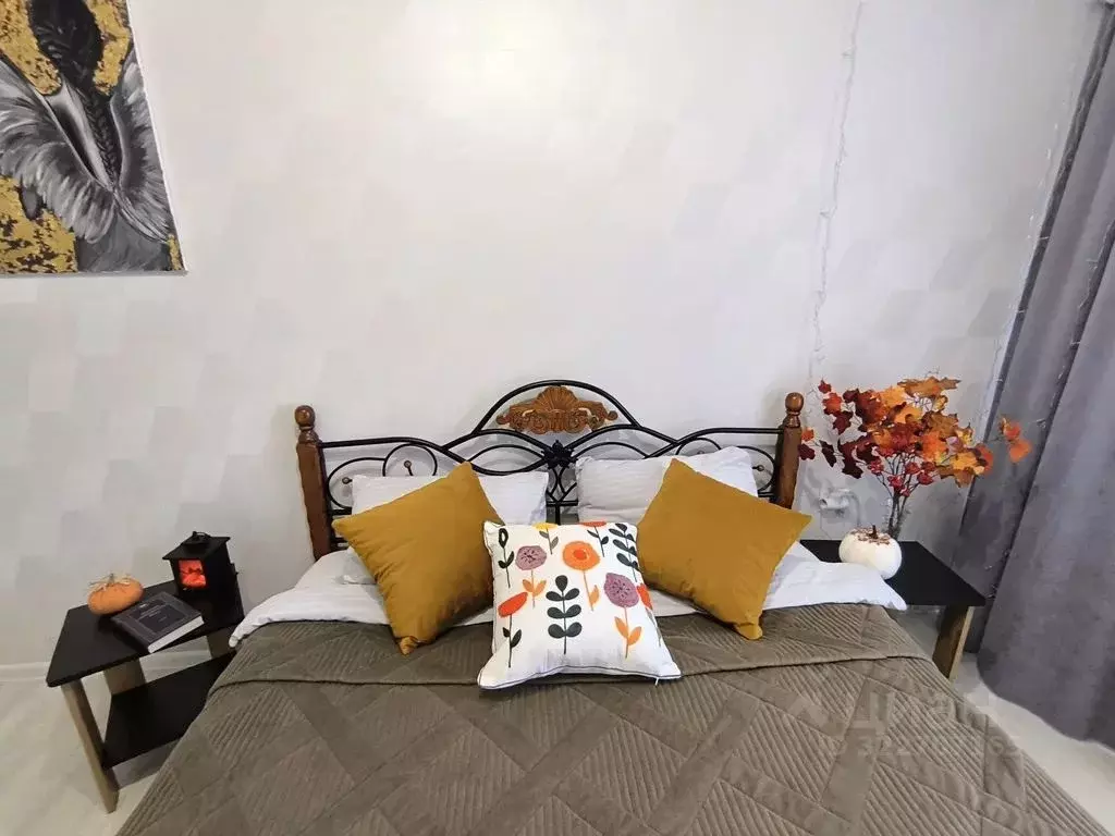 1-к кв. Ставропольский край, Михайловск Шпаковский район, ул. Ишкова, ... - Фото 1