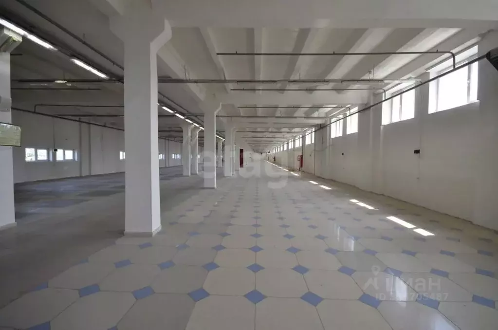 Помещение свободного назначения в Ульяновская область, Ульяновск ... - Фото 1