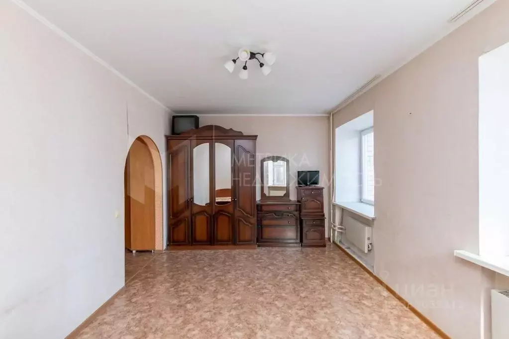 1-к кв. Тюменская область, Тюмень Широтная ул., 108к5 (51.2 м) - Фото 2