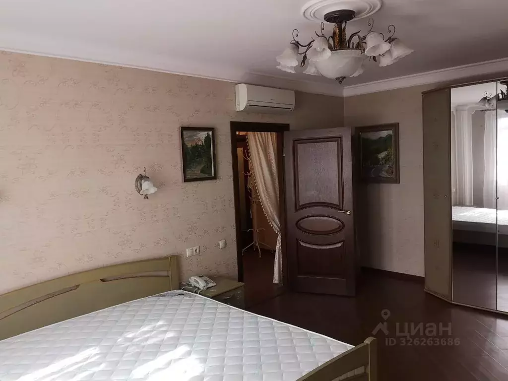 1-к кв. Москва ул. Борисовские Пруды, 34К1 (40.0 м) - Фото 1