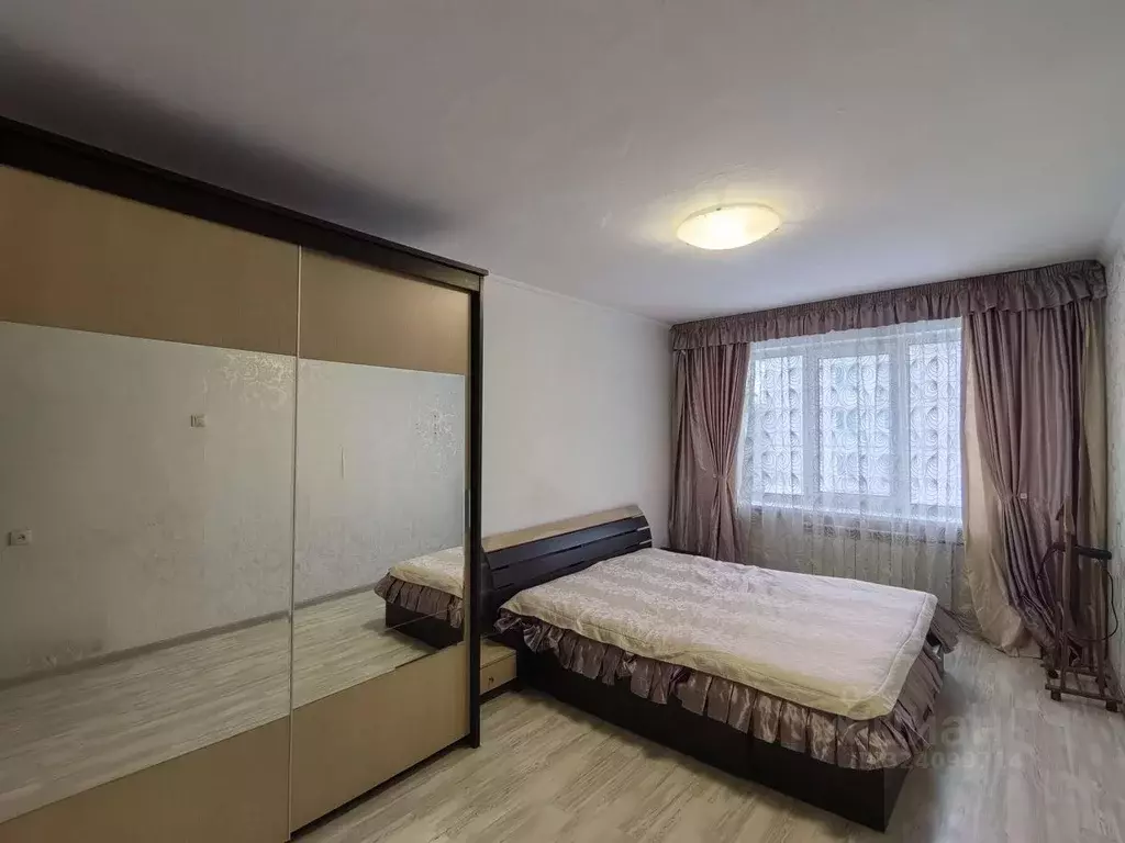 2-к кв. Кемеровская область, Кемерово просп. Шахтеров, 34А (47.4 м) - Фото 1