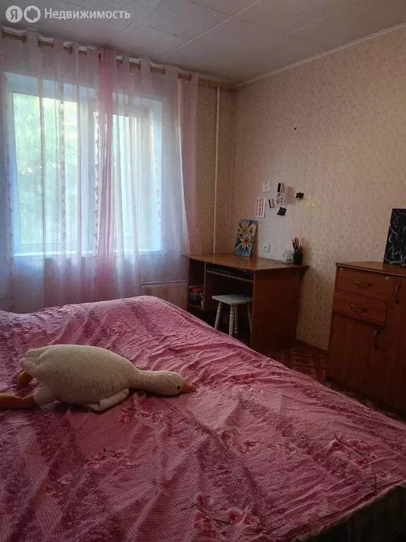 3-комнатная квартира: Тольятти, Майский проезд, 11 (68 м) - Фото 2