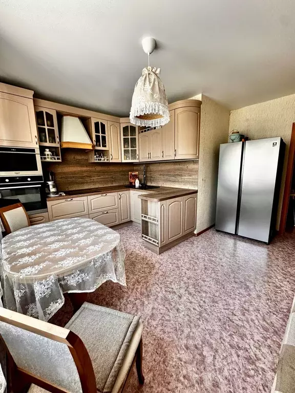 Продаётся 3-к квартира, 86 м - Фото 0