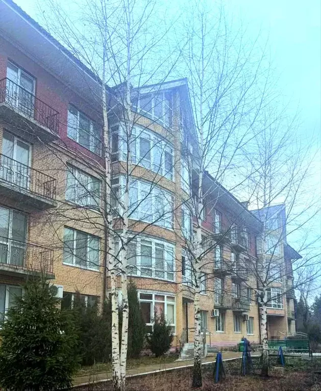 3-к кв. Пермский край, Пермский муниципальный округ, с. Усть-Качка ул. ... - Фото 2