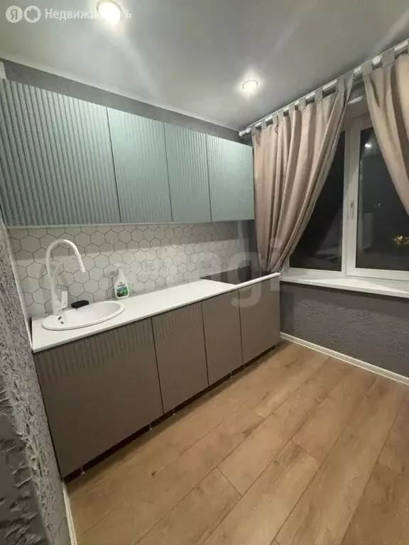 1-комнатная квартира: Златоуст, Зелёная улица, 16 (30 м) - Фото 1