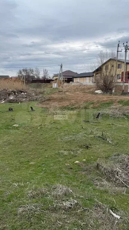 Участок 8,8 сот. (ИЖС) - Фото 1