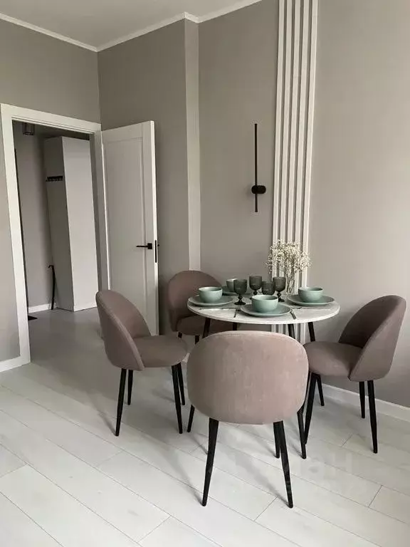 1-к кв. Краснодарский край, Краснодар ул. Героев-Разведчиков, 26/3 ... - Фото 1