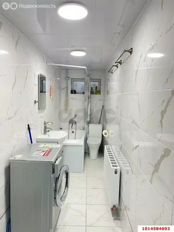 Дом в Краснодар, Центральный внутригородской округ, микрорайон ... - Фото 0