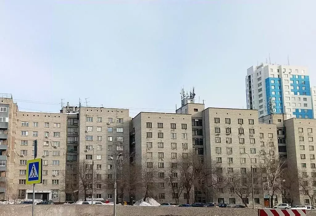 Комната Новосибирская область, Новосибирск Ипподромская ул., 22/1 ... - Фото 2