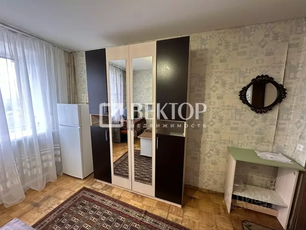 Комната Костромская область, Кострома Южная ул., 8 (12.0 м) - Фото 1