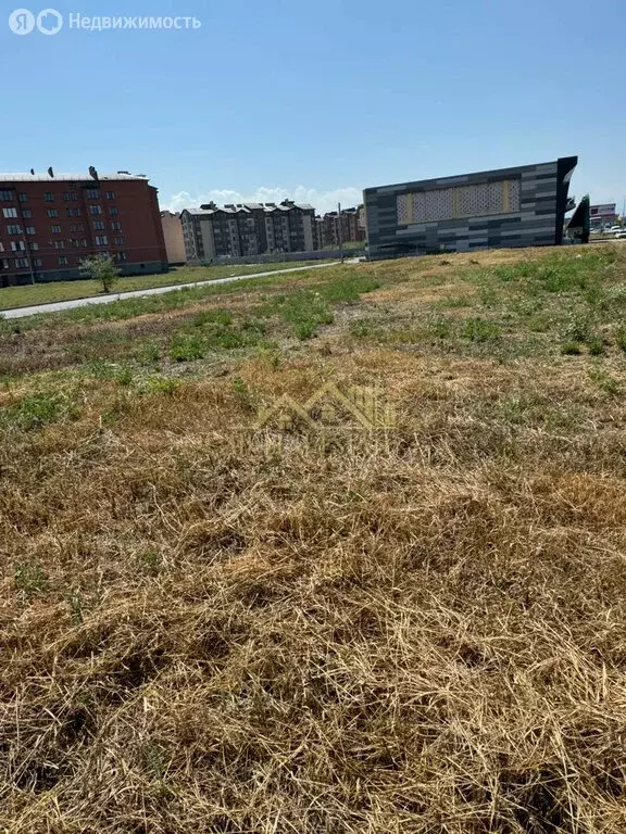 Участок в Владикавказ, Владивостокская улица, 3 (14 м) - Фото 2