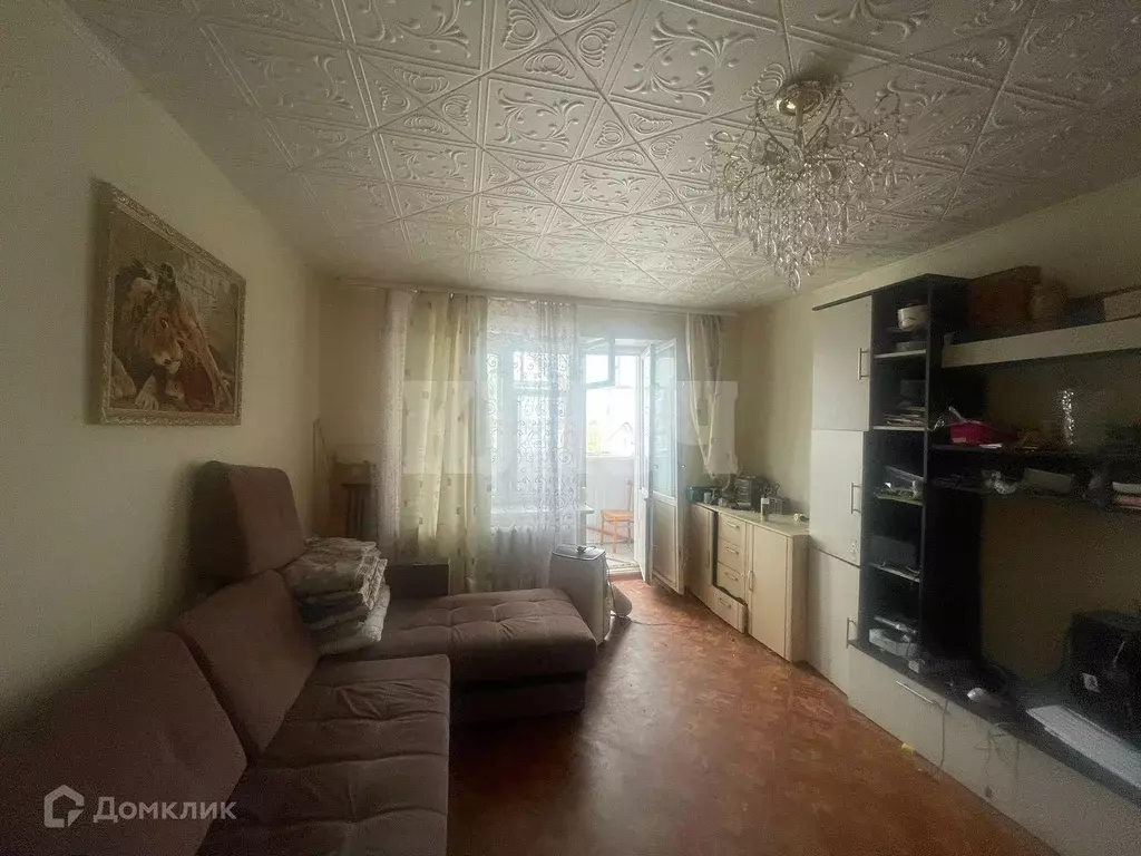 Продаётся 2-к квартира, 51.1 м - Фото 0