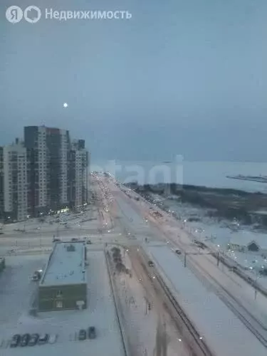 2-комнатная квартира: Санкт-Петербург, улица Маршала Казакова, 72к1 ... - Фото 1