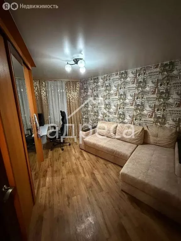 2-комнатная квартира: Самара, улица Победы, 8Г (52 м) - Фото 2