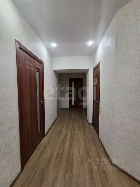 4-к кв. Коми, Сыктывкар Первомайская ул., 29 (131.4 м) - Фото 2