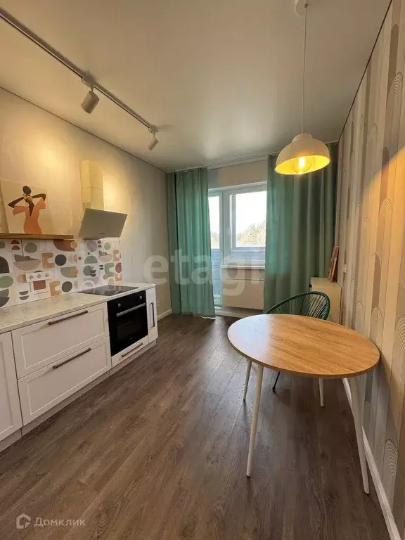 Продаётся 1-к квартира, 36.9 м - Фото 0
