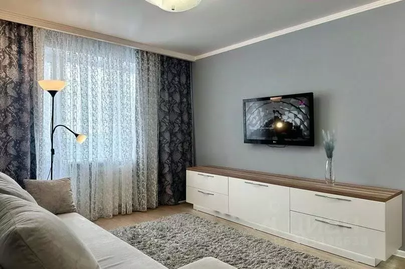1-к кв. Новосибирская область, Новосибирск Академгородок мкр, ул. ... - Фото 1