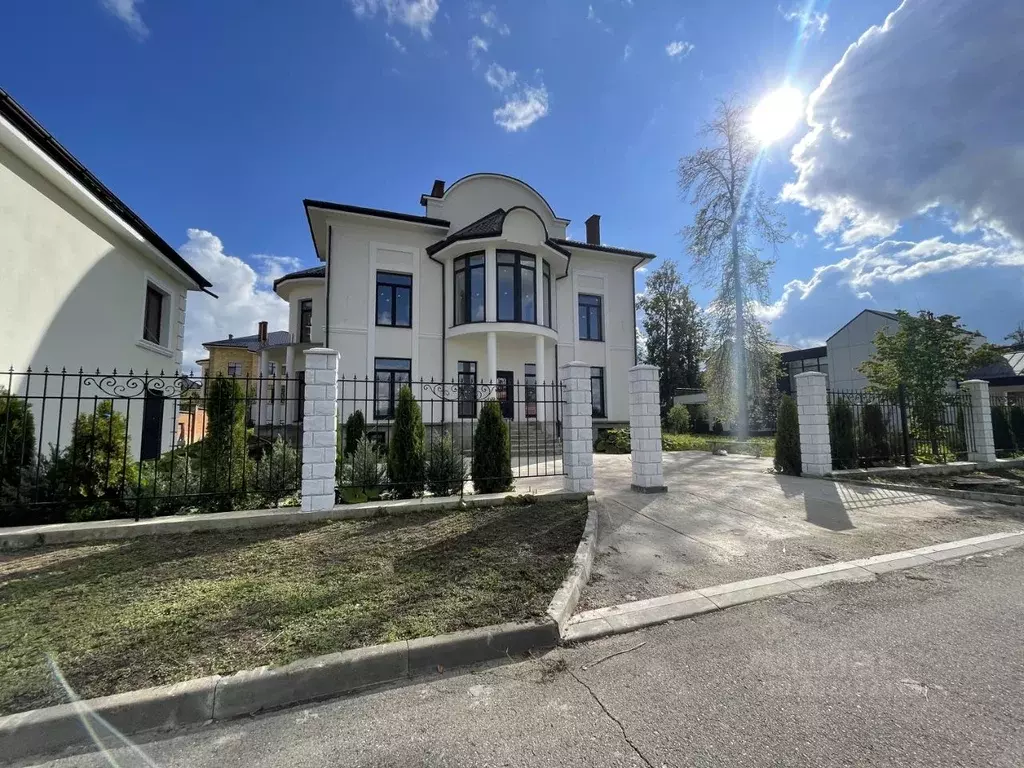 Дом в Москва Президент кп, 56 (675 м) - Фото 2