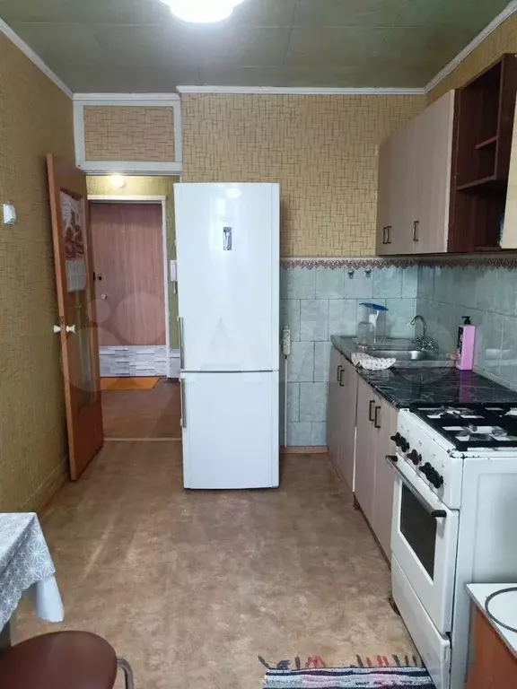 1-к. квартира, 40 м, 9/9 эт. - Фото 1