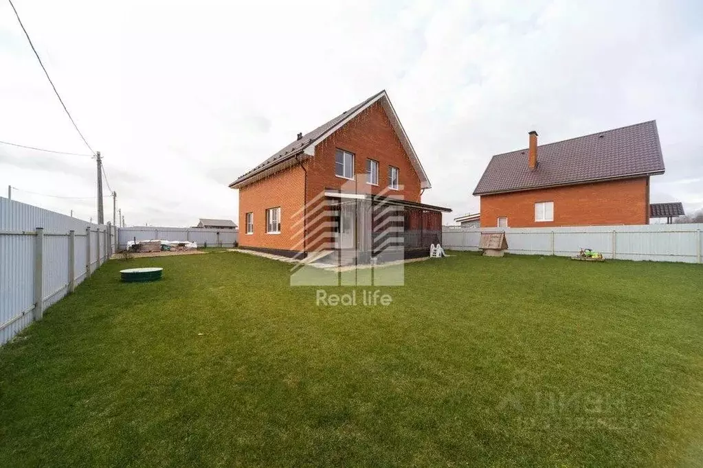 Дом в Московская область, Ступино городской округ, с. Татариново, ... - Фото 2