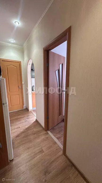 Продаётся 1-к квартира, 31.8 м - Фото 0
