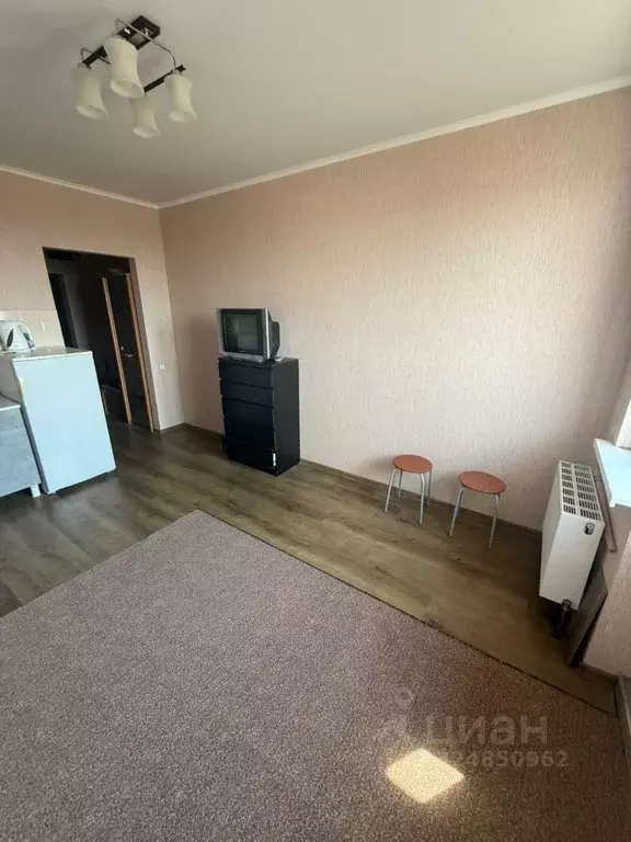 Студия Краснодарский край, Краснодар пос. Российский, ул. Имени В.М. ... - Фото 1