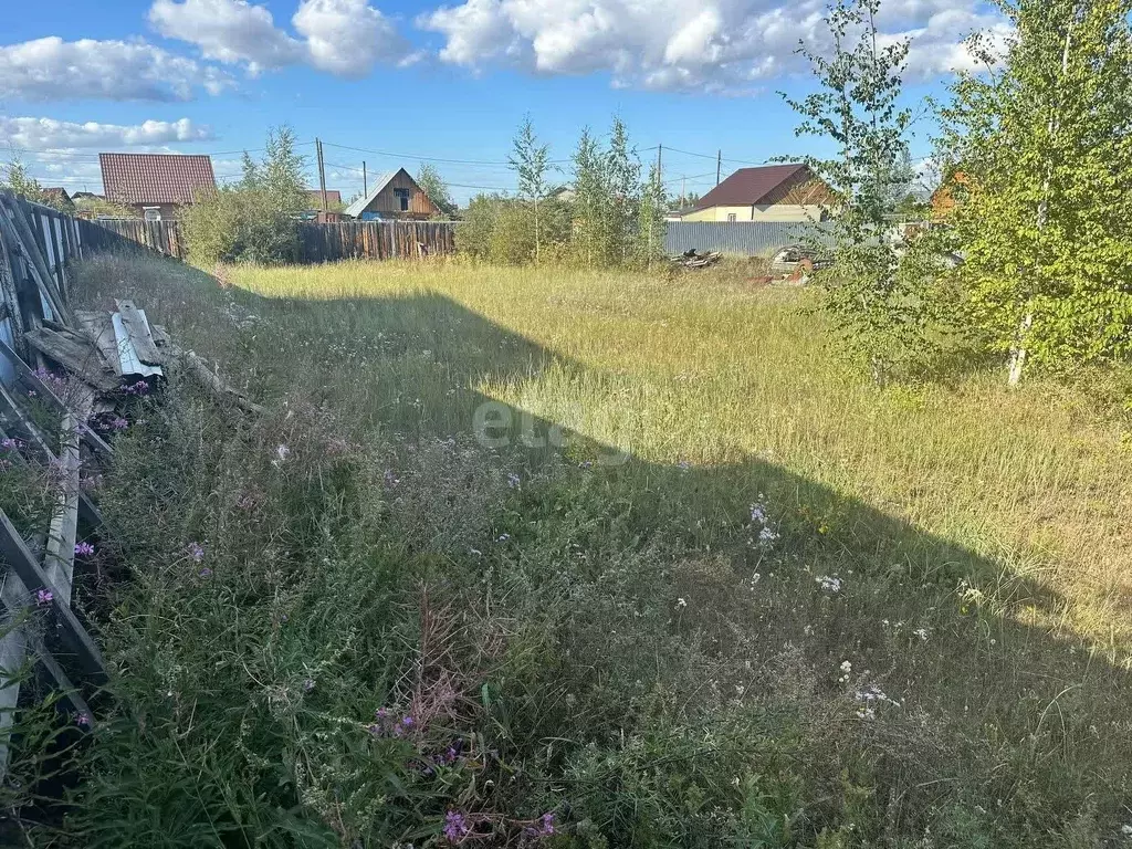 Участок, 7.4 сот., поселения (ижс) - Фото 0