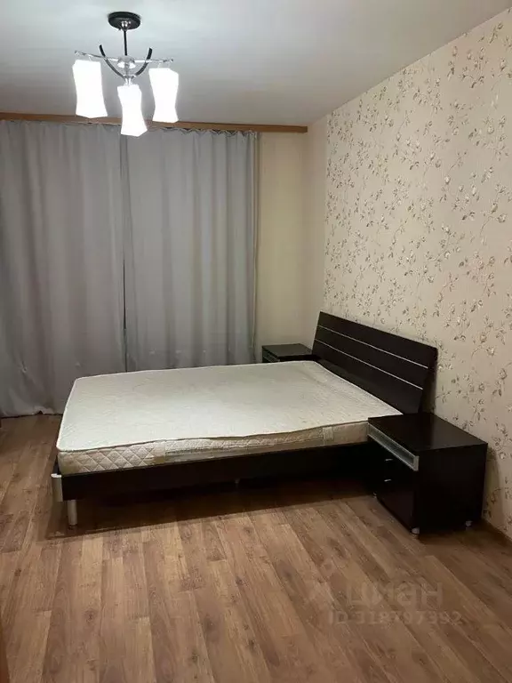 Квартира, 2 комнаты, 47.4 м - Фото 1