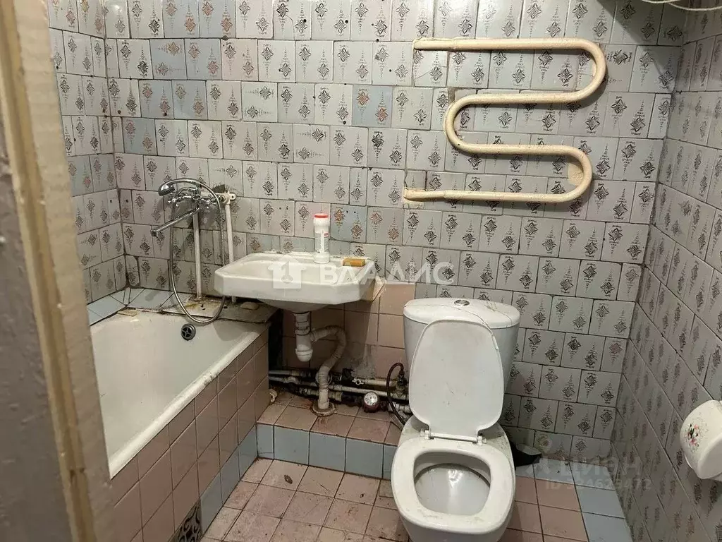 1-к кв. Бурятия, Улан-Удэ Восточный мкр, ул. Туполева, 18А (33.2 м) - Фото 2