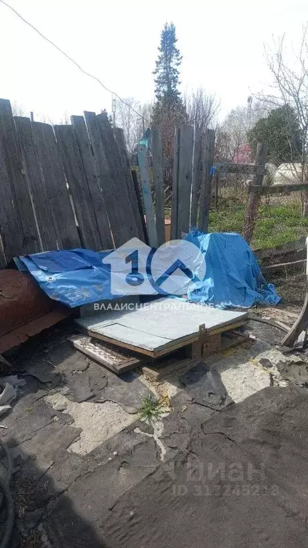 Дача, 50 м - Фото 0