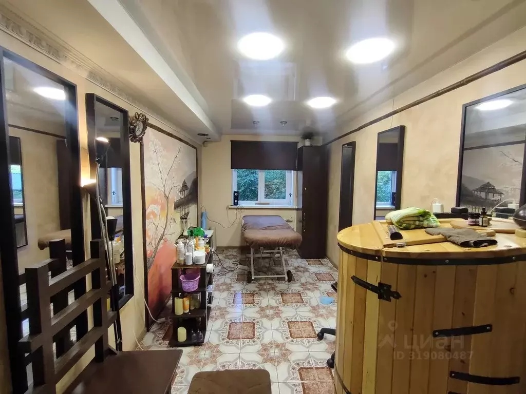 Помещение свободного назначения в Алтайский край, Барнаул ул. Союза ... - Фото 2