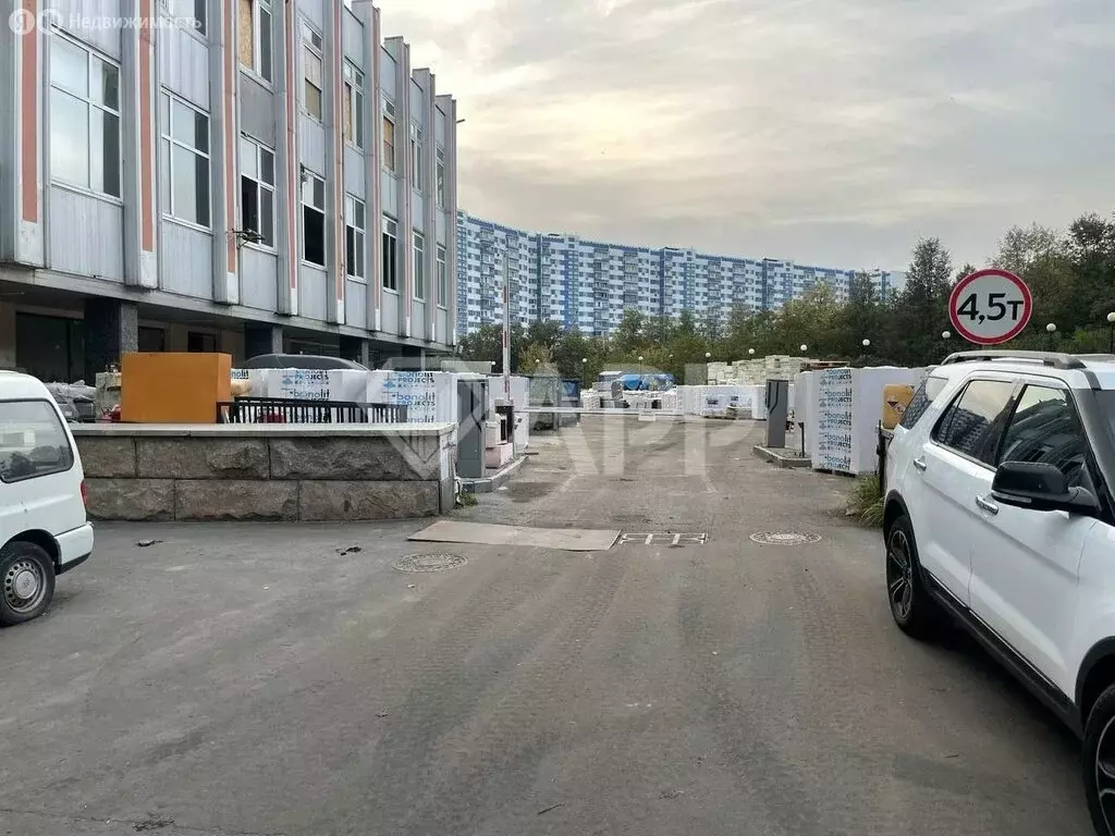 Офис (20.9 м) - Фото 1