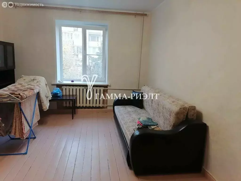 1к в 3-комнатной квартире (20 м) - Фото 0