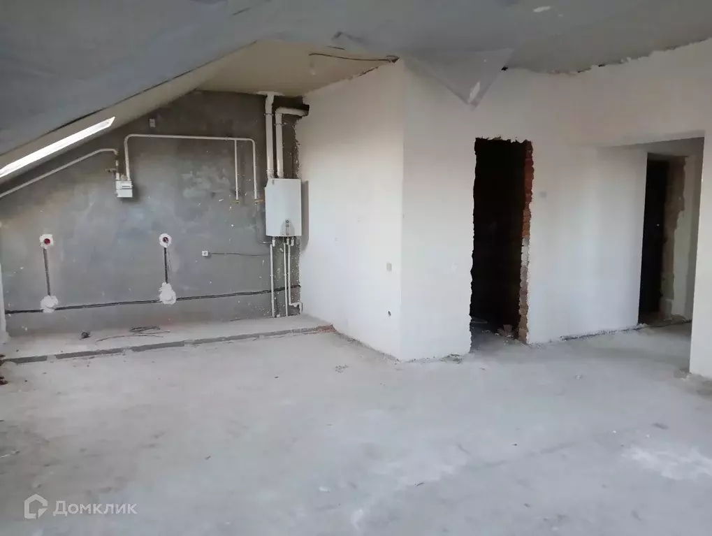 Продаётся 2-к квартира, 69.6 м - Фото 1