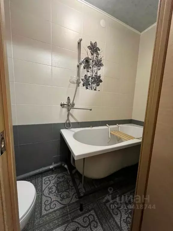 Студия Башкортостан, Уфа ул. Степана Халтурина, 43 (18.5 м) - Фото 1
