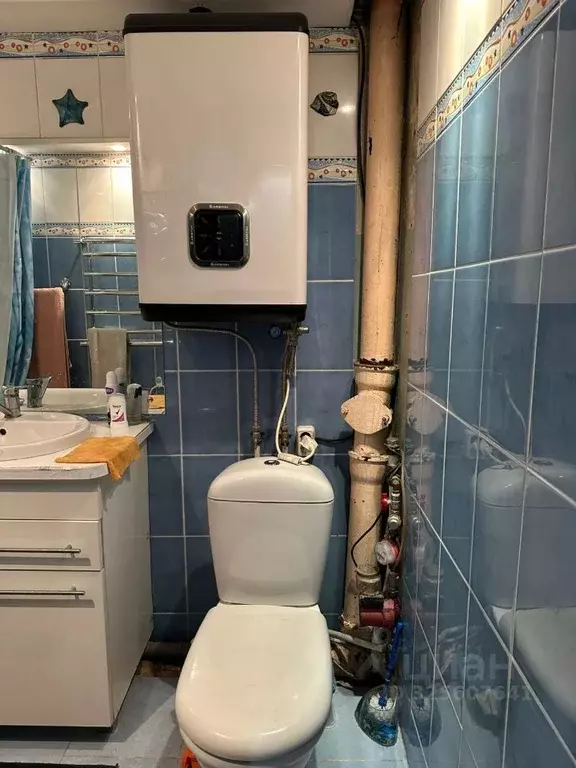 2-к кв. Приморский край, Владивосток ул. Жигура, 40 (50.0 м) - Фото 2