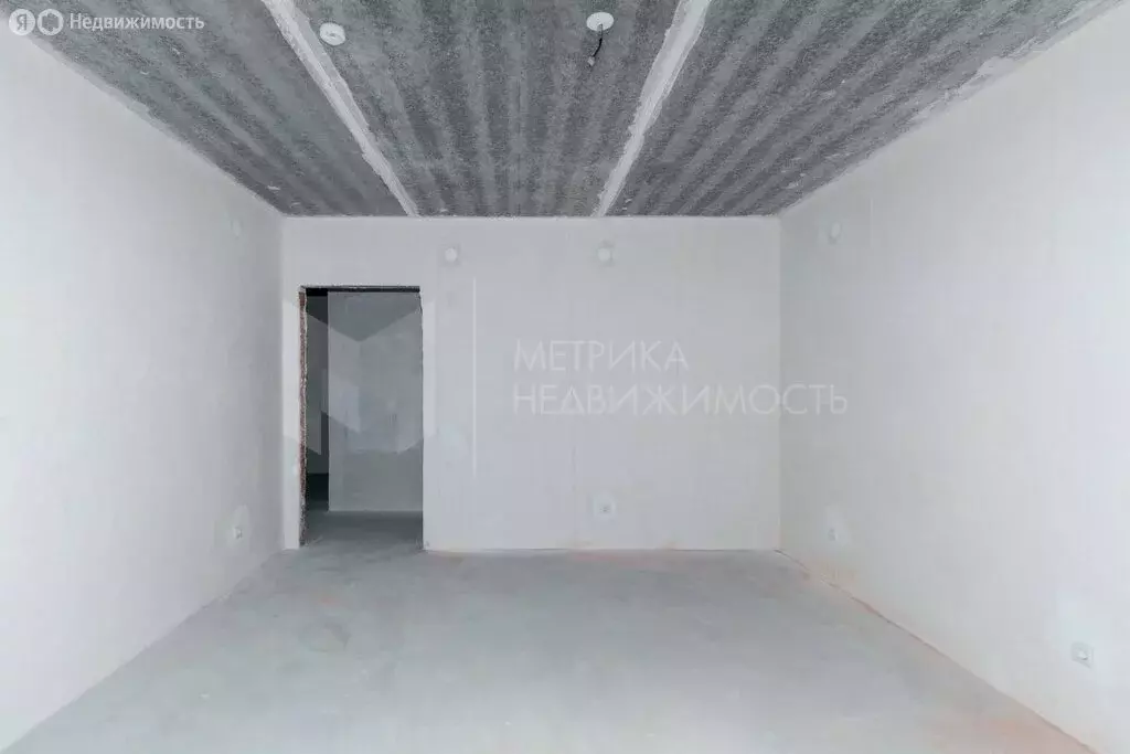 3-комнатная квартира: Тюмень, улица Тимофея Кармацкого, 11к1 (116 м) - Фото 1