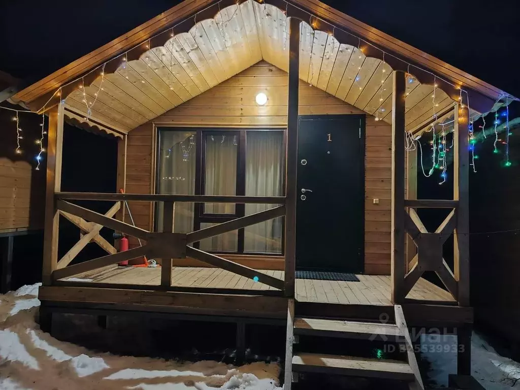 Дом в Карачаево-Черкесия, Зеленчукский район, с. Архыз, Зеленчукское ... - Фото 2