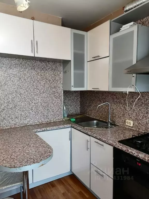 1-к кв. Смоленская область, Смоленск ул. Николаева, 83 (45.0 м) - Фото 1
