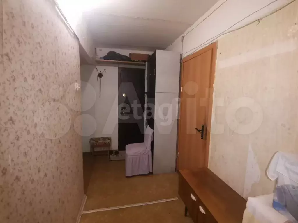Комната 70 м в 4-к., 8/9 эт. - Фото 1