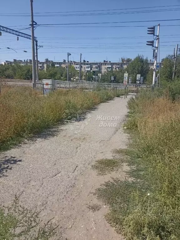 Торговая площадь в Волгоградская область, Волгоград Удмуртская ул., ... - Фото 1