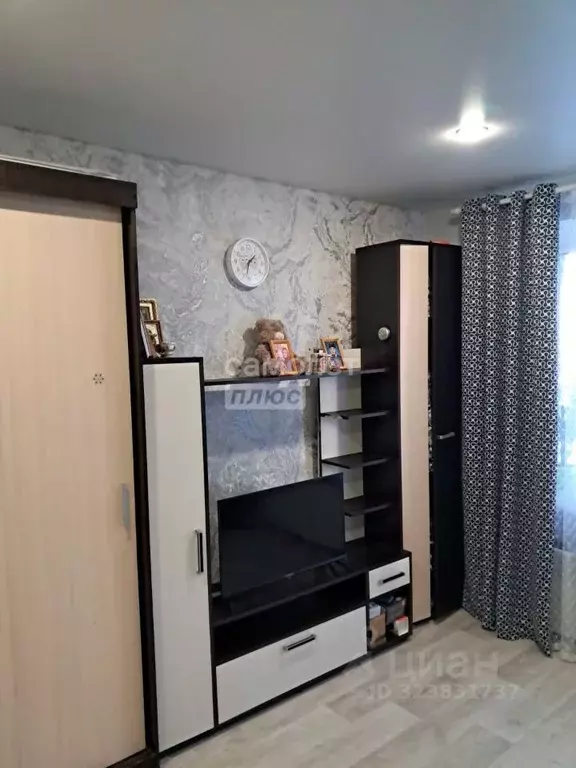 1-к кв. Марий Эл, Йошкар-Ола ул. Прохорова, 20 (19.0 м) - Фото 2