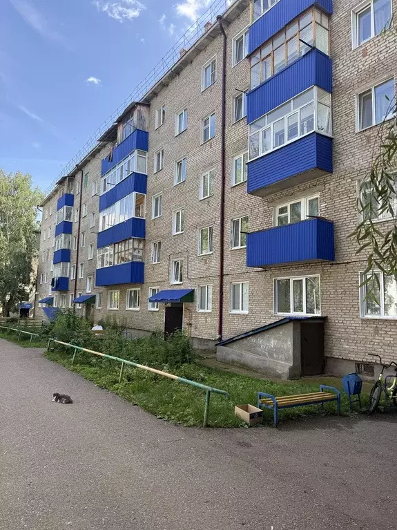 Продаётся 1-к квартира, 31.1 м - Фото 0