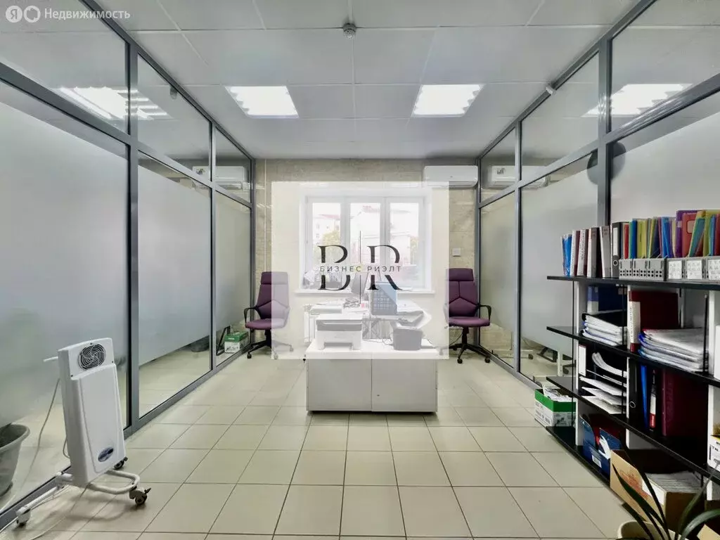 Офис (220 м) - Фото 2