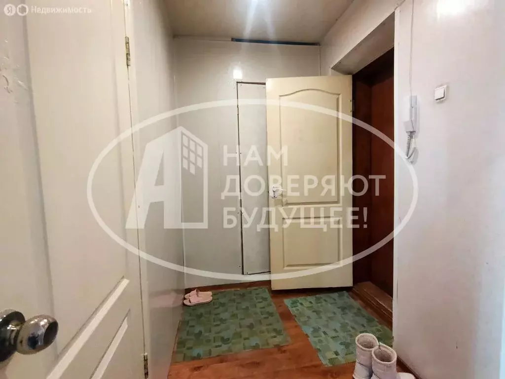 1-комнатная квартира: Кунгур, улица Карла Маркса, 22 (32.1 м) - Фото 0