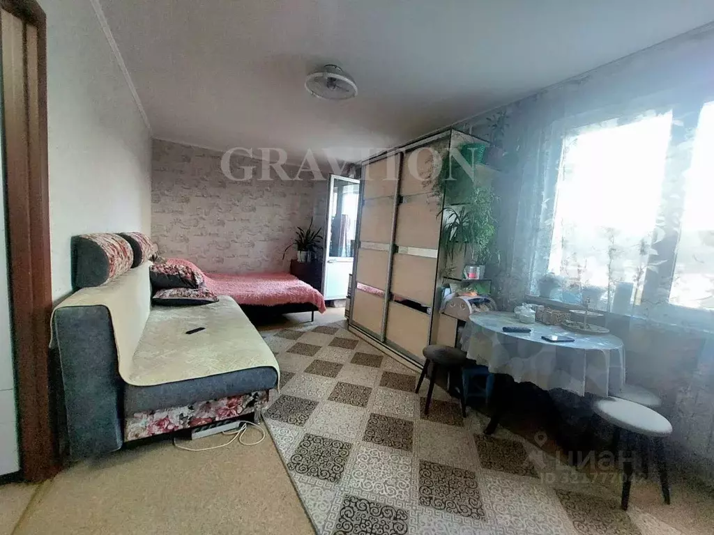 Студия Алтай, Горно-Алтайск Набережная ул., 6 (27.0 м) - Фото 1