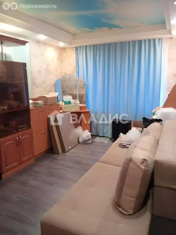 1-комнатная квартира: Сертолово, Заречная улица, 17 (30.6 м) - Фото 2