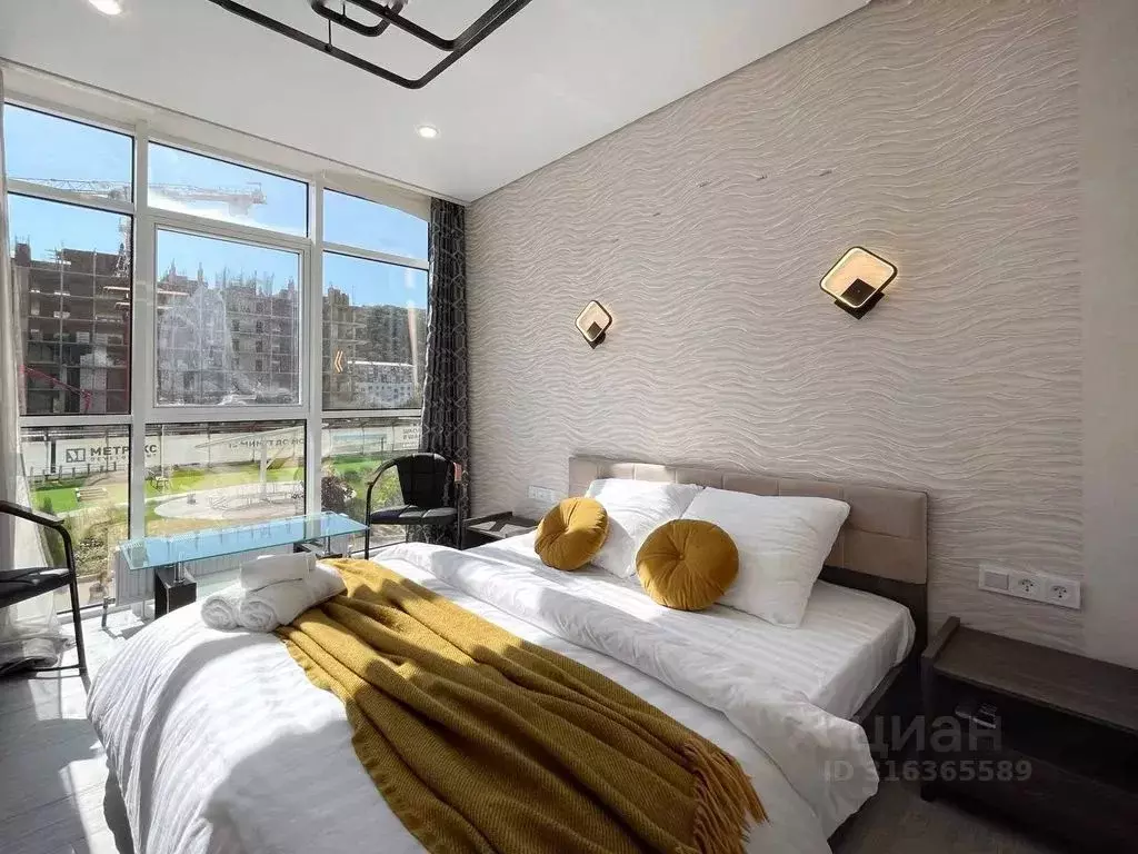 Комната Краснодарский край, Туапсинский муниципальный округ, с. ... - Фото 2